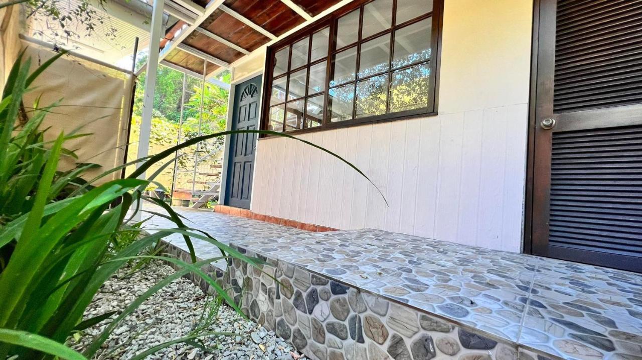 Matatia Lodge Punaauia  Exterior foto